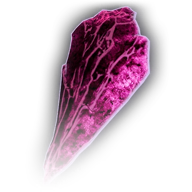 Иконка Нетерийский камень Кетерика