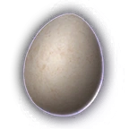 Иконка Яйцо медвесыча