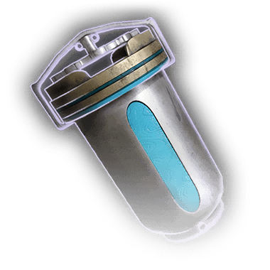 Sublimate of Behir Scales Icon