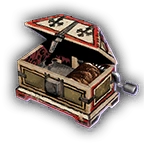 Музыкальная шкатулка