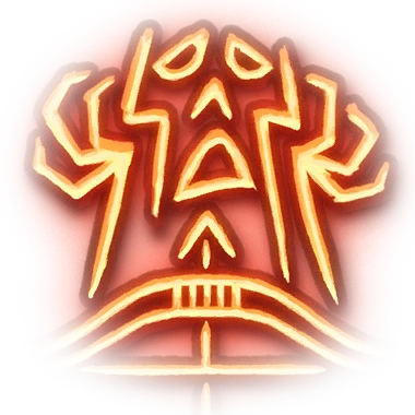 Действие Угрожающая атака (дистанционная)