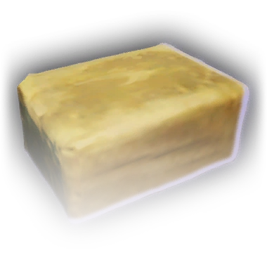 Брусок мыла