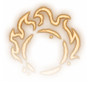 Заклинание 2 Пылающая сфера