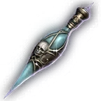 COAT Diluted Oil of Sharpness Unfaded