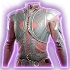 Infernal Robe Unfaded