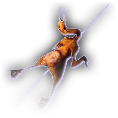 FOOD Grilled Cormorant Faded