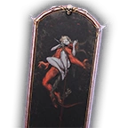 Величественная дьявольская картина иконка