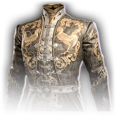 Camp Patriars A Black Faded