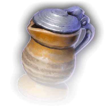 ALCH Pitcher of Beer Faded