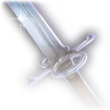 Оружие Длинный меч