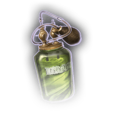 COAT Thisobald's Brewed Up Bellyglummer Faded