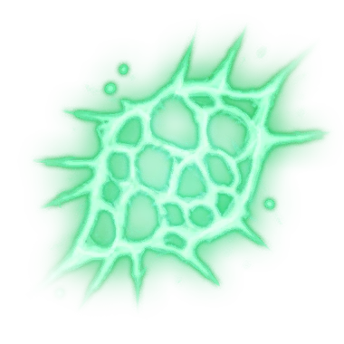 Заклинание Нанесение ран