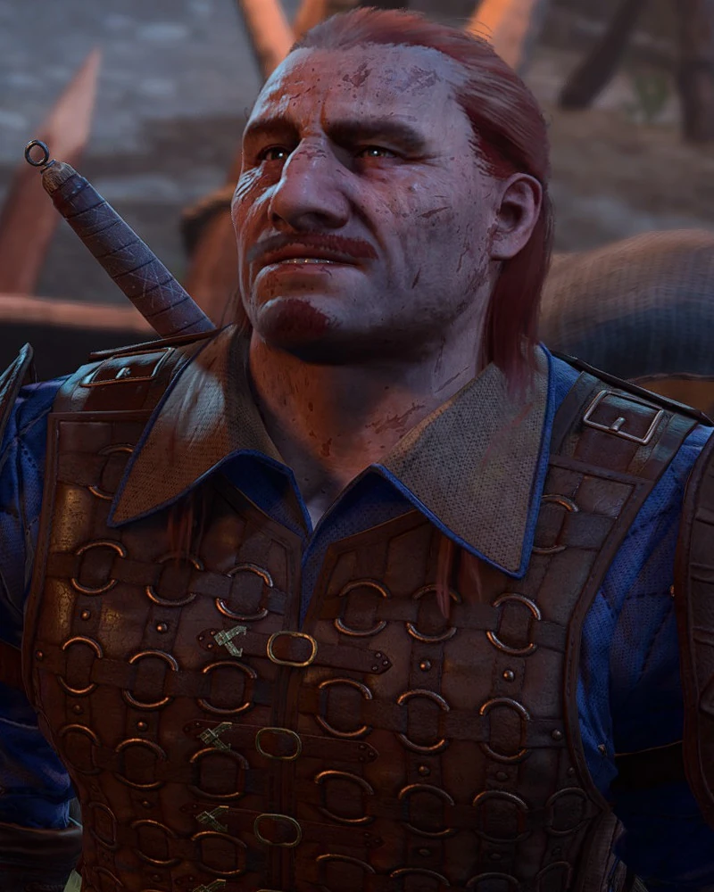 Арфист Дарра