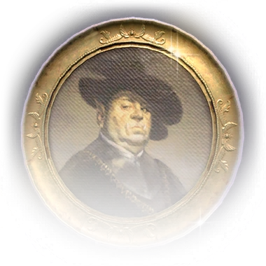 «Portrait» версия 2