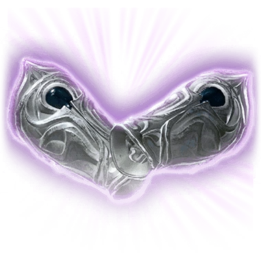 Hr'a'cknir Bracers Icon