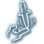 Надежный талант иконка