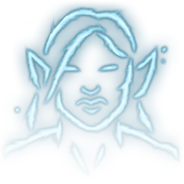 Disguise Self Femme Strong Elf