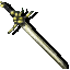 Иконка Двуручный меч (ISW2H14)