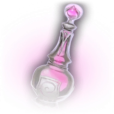 ELX Elixir of Psychic Resistance Faded