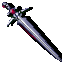 Иконка Двуручный меч (ISW2H09)
