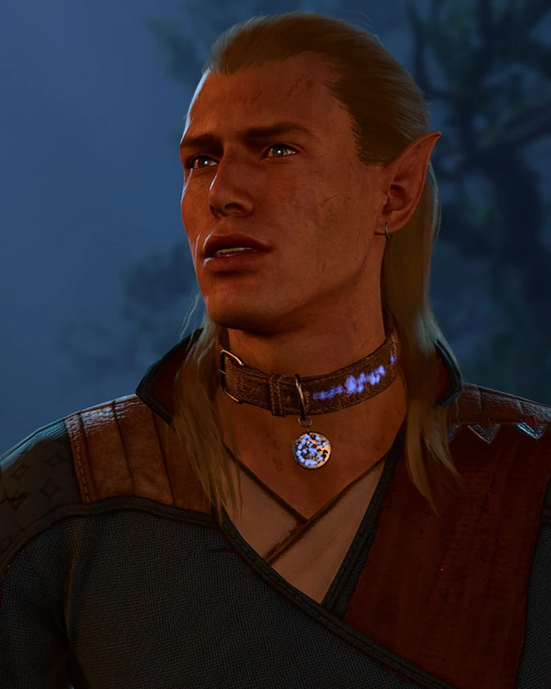 Арфист Тумерил