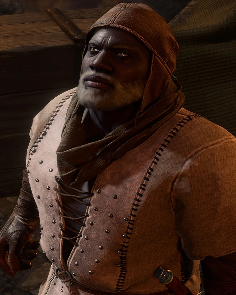 Камнетес Гергеранн