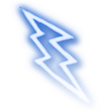 Урон Молния