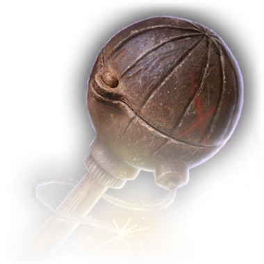 Smokepowder Arrow Faded