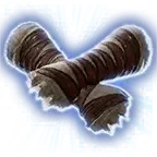 Gloves of Cinder and Sizzle Unfaded