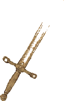 Bastard Sword item artwork BG2