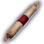 Свиток 03 иконка