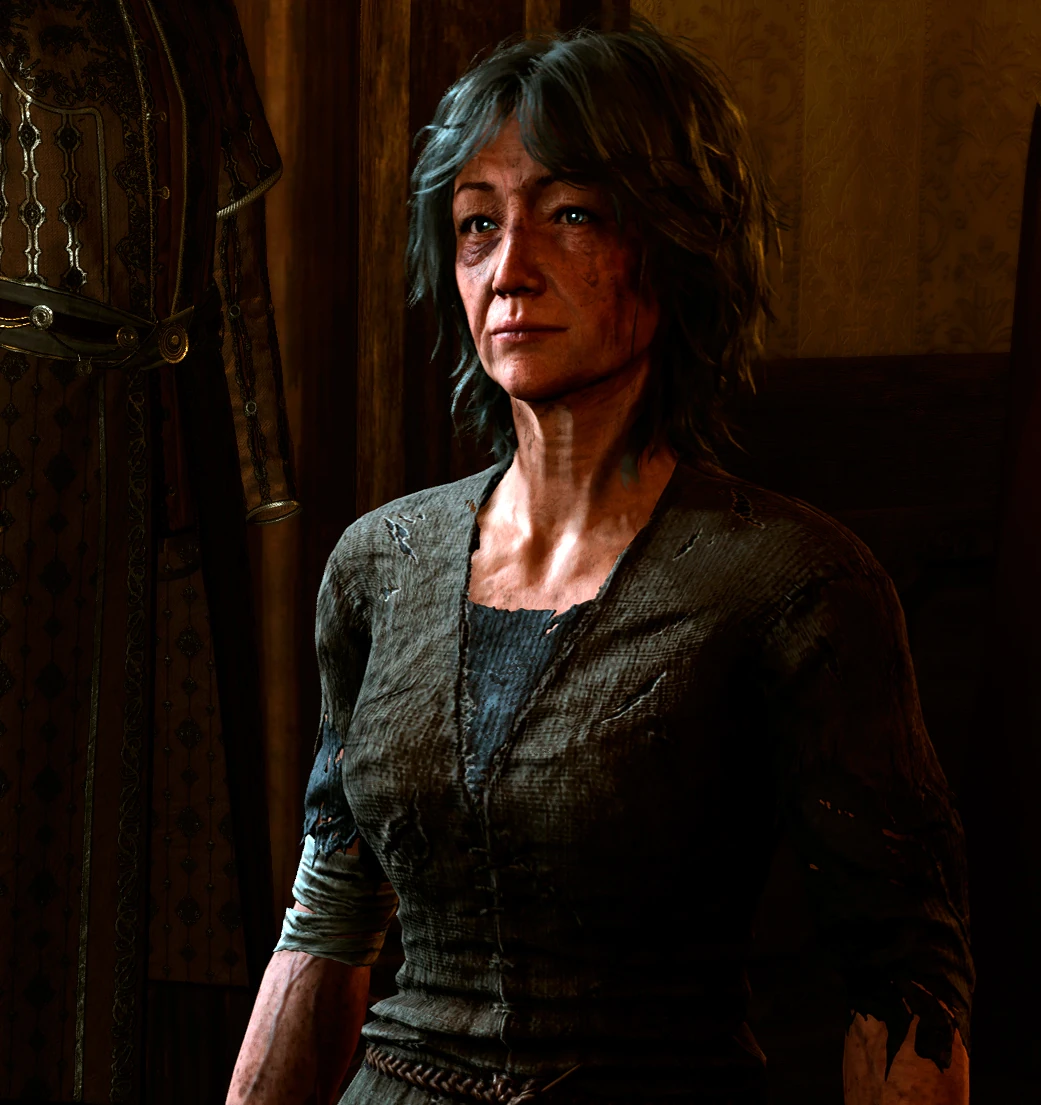 Эммелина Святолист