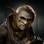 Остроглаз Агги портрет