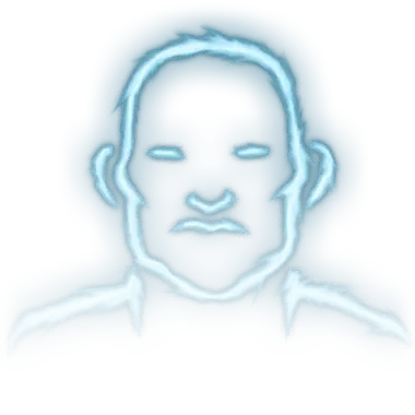 Disguise Self Masc Strong Human