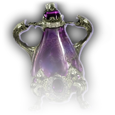 COAT Purple Worm Toxin Faded