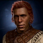 Салазон портрет