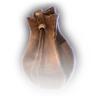 Pouch Icon