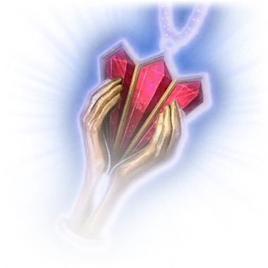 Periapt of Wound Closure Icon