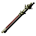 Иконка Копье (ISPER05)