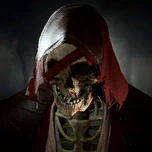 Адский каменщик портрет