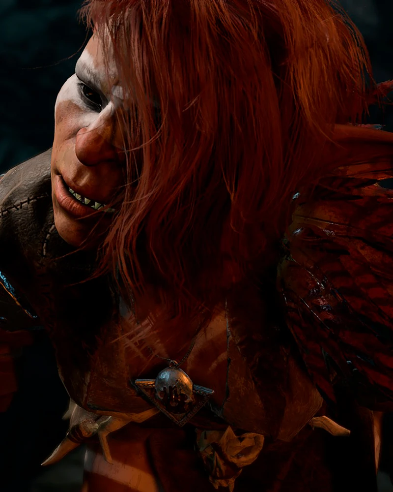 Ищейка Ник-Нук