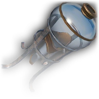 Делительная воронка