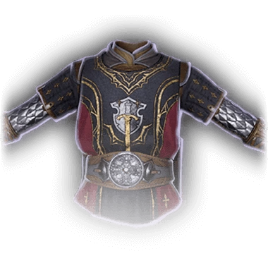 Scale Mail of Vengeance Icon