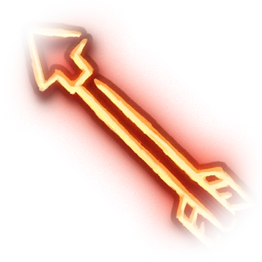 Действие Дистанционная атака