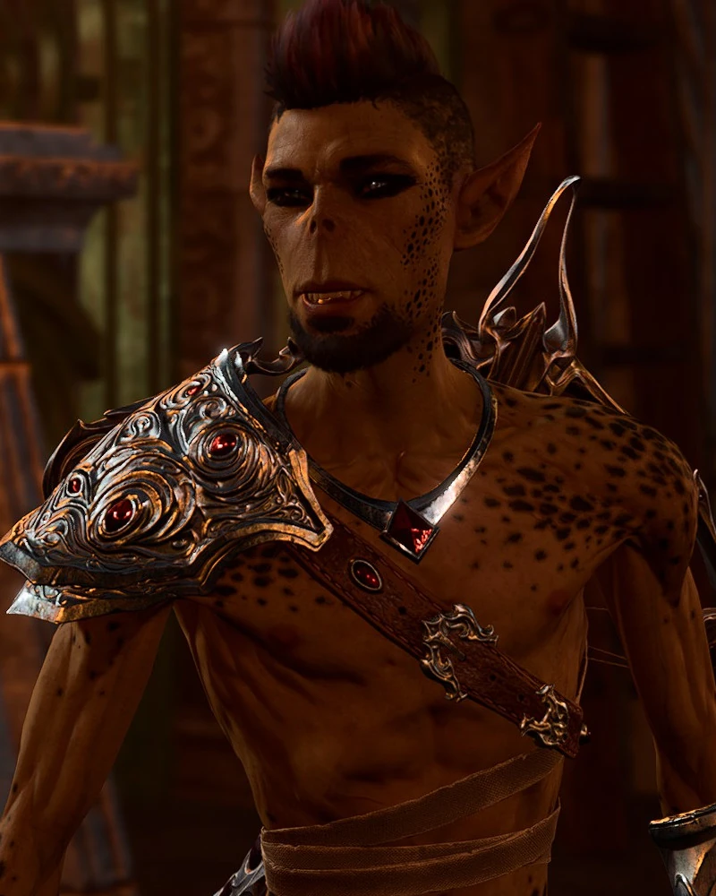 Налетчик Рагур