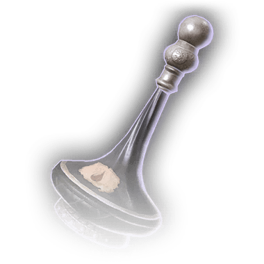 Black and Jade Green Dye Detail