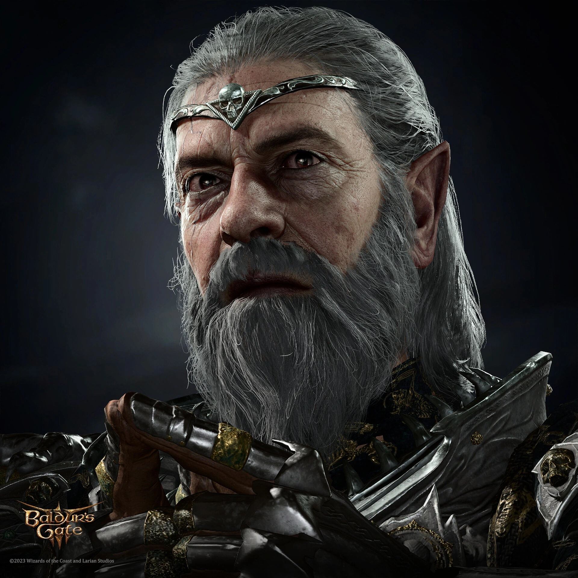 Иконка Кетерик Торм