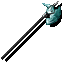 Иконка Алебарда (IBDHLB01)