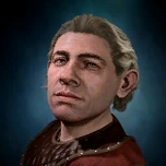 Аррон портрет