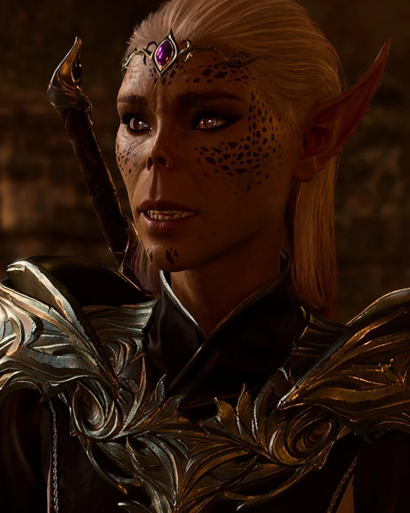 Рьяная Джерезат